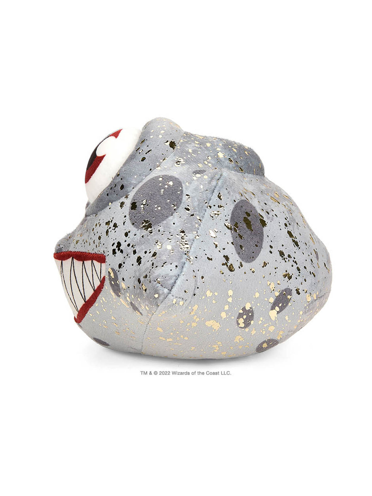 Dungeons & Dragons Eye Monger Phunny Plush 3