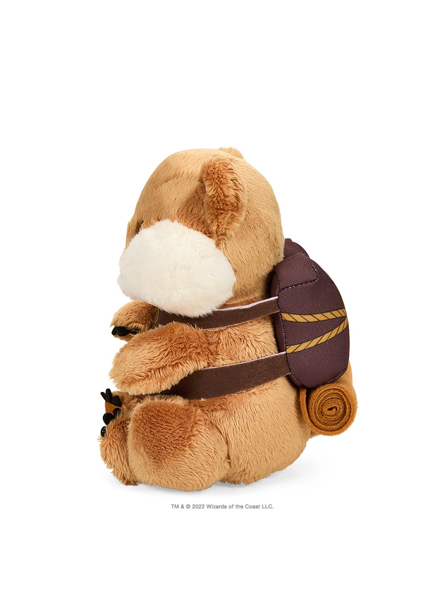 Dungeons & Dragons® Giant Space Hamster Plush Phunny