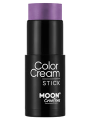 Moon Glow - Neon UV ColorCream Stick, Intense Purp - 1