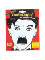 Chaplin Tash