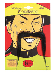 Chinaman Tash 1