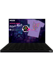 Moon Glow - Neon Uv Intense Fabric Paint, 1
