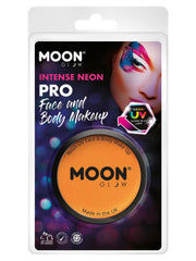 Moon Glow Pro Intense Neon UV Cake Pot - 1