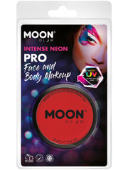 Moon Glow Pro Intense Neon UV Cake Pot 1