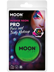 Moon Glow Pro Intense Neon UV Cake Pot, Intense Gr 1