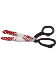 Bloody Scissors