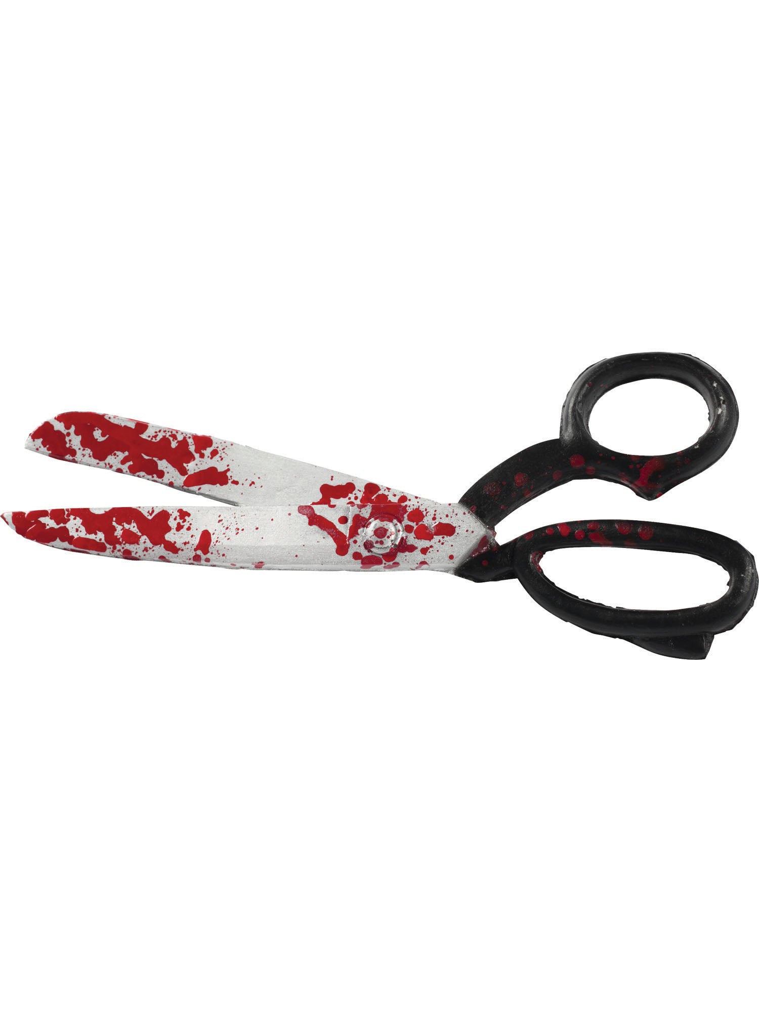 Bloody Scissors