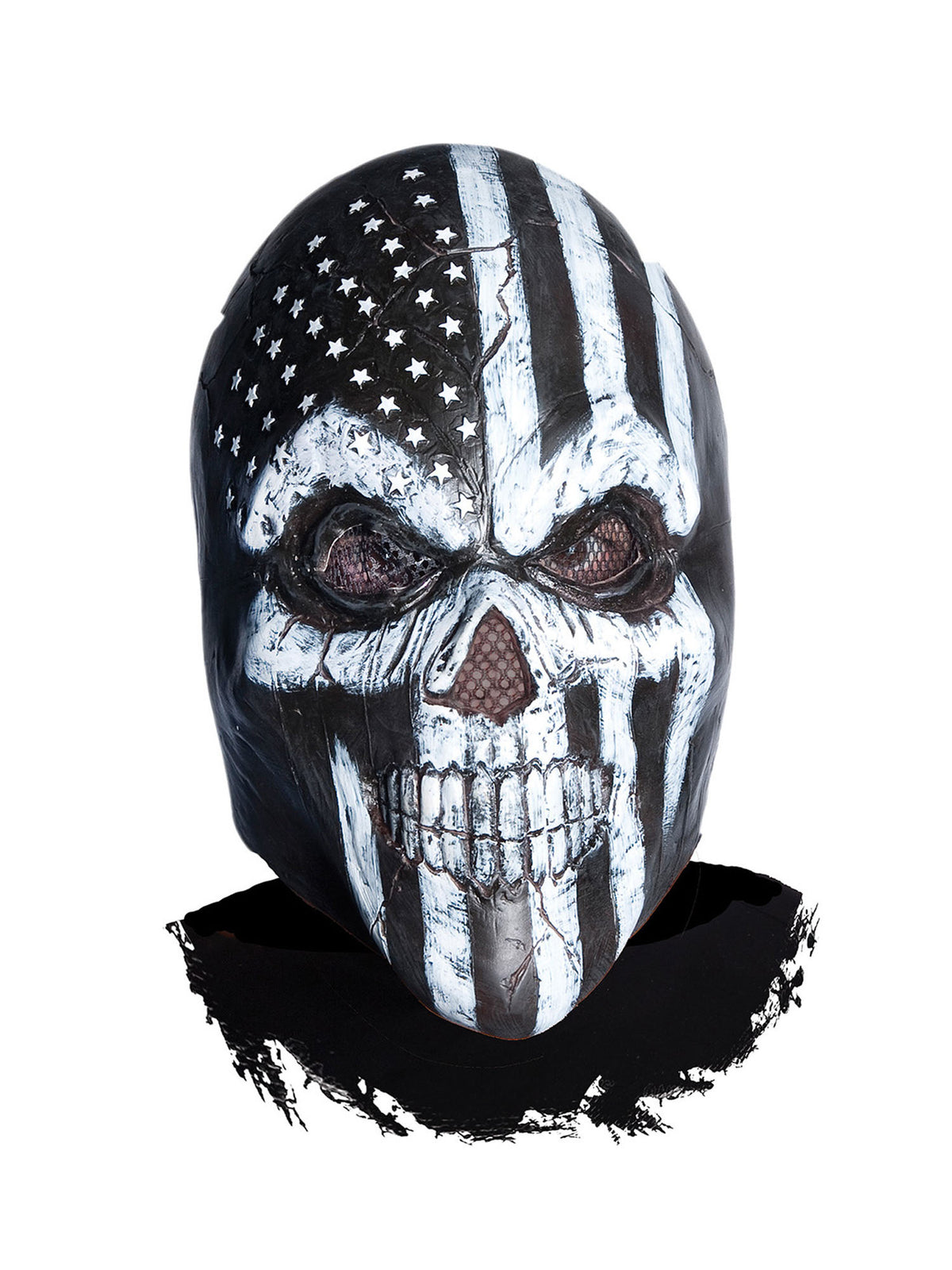 Old Glory Mask 1