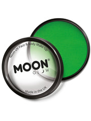 Moon Glow Pro Intense Neon UV Cake Pot, Intense Gr 1