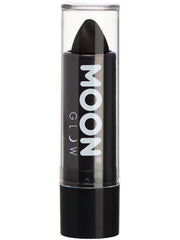 Moon Glow Pastel Neon UV Lipstick, Black 1