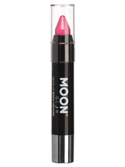 Moon Glow Intense Neon UV Body Crayons, Intense Pi - 1