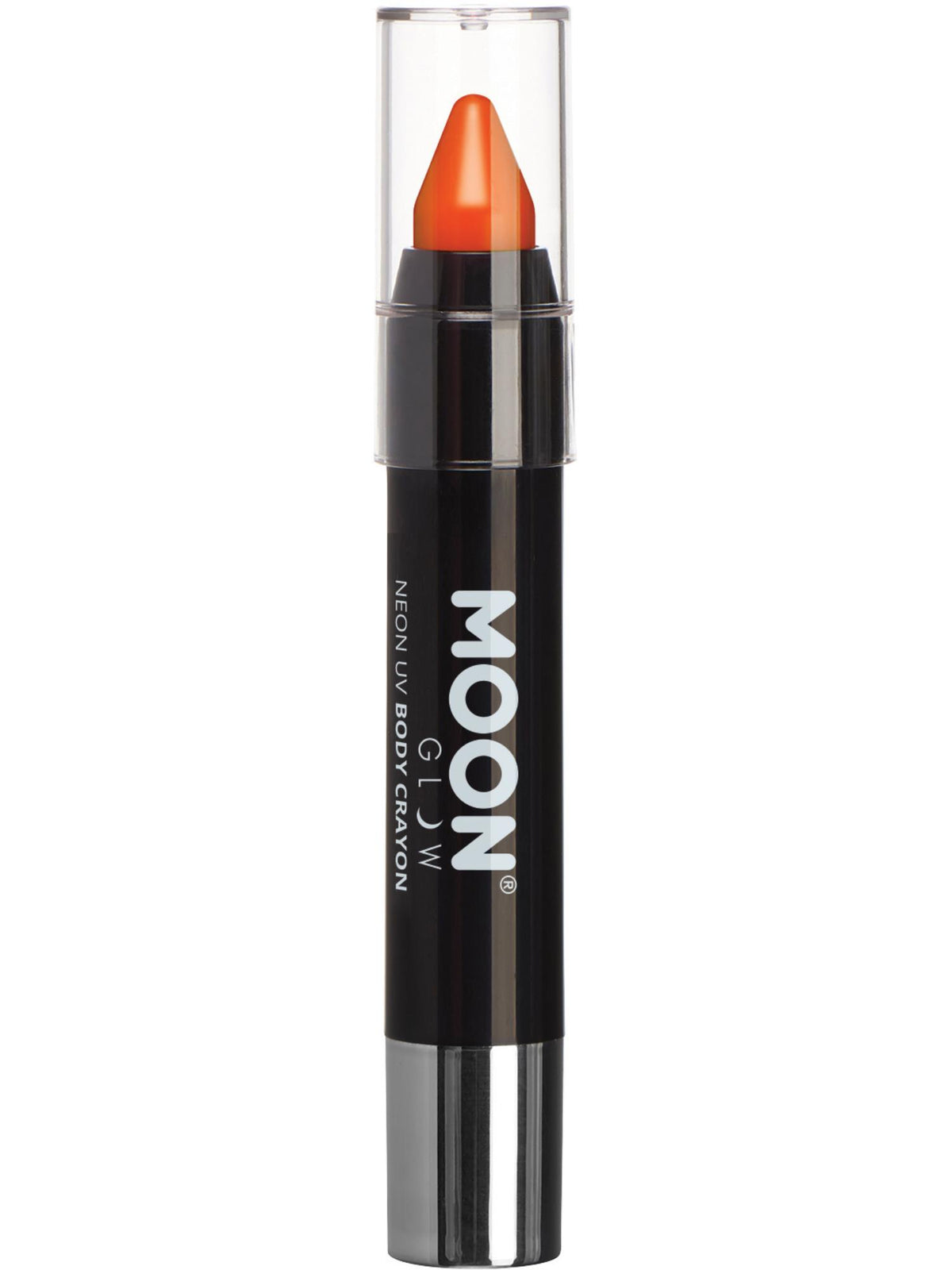 Moon Glow Intense Neon UV Body Crayons, Intense Or 1