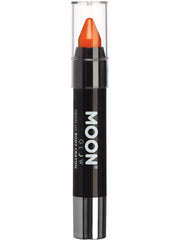 Moon Glow Intense Neon UV Body Crayons, Intense Or 1