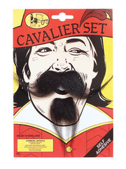 Cavalier Tash