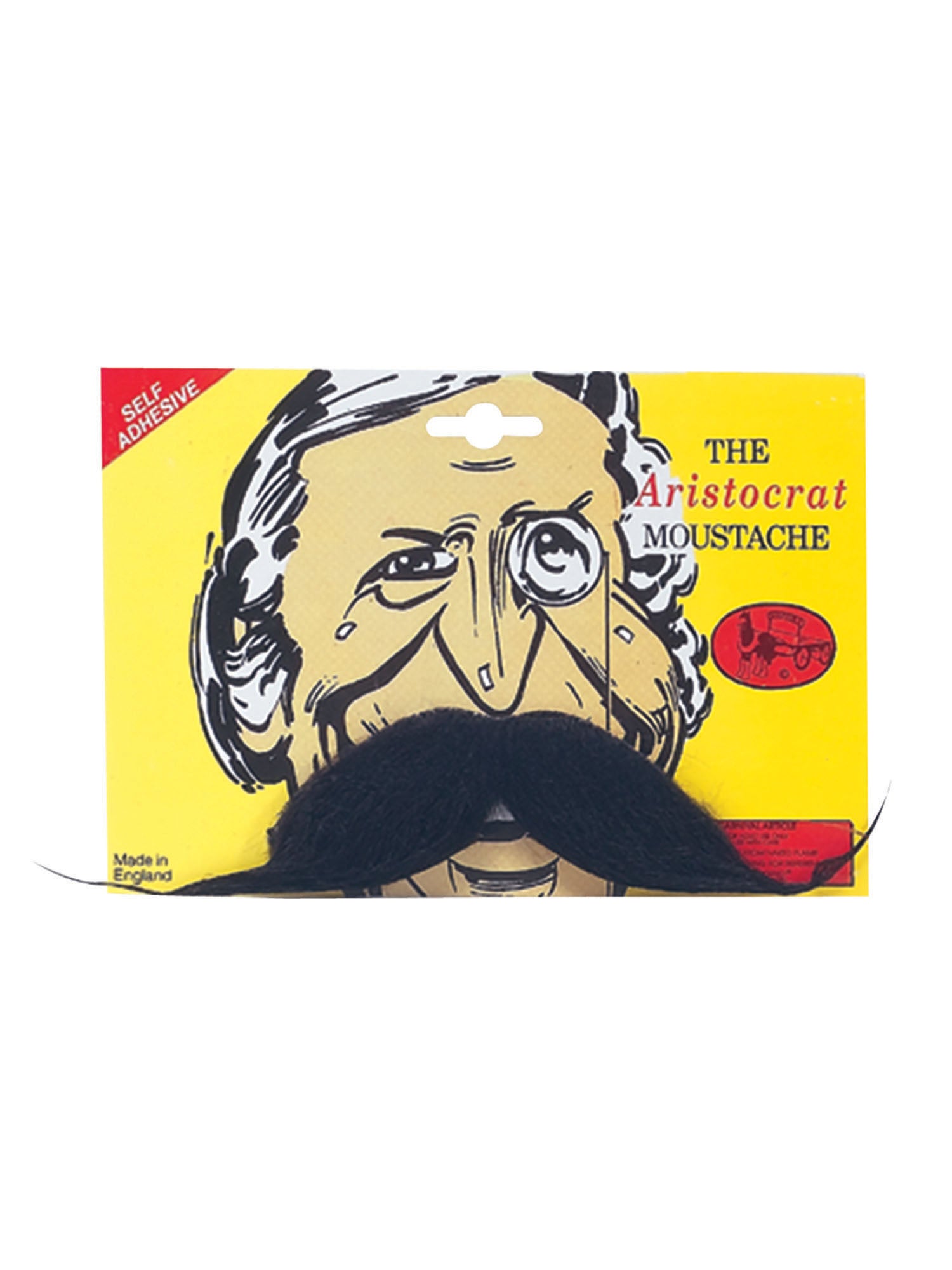Aristocrat Tash. Black