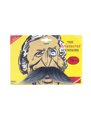 Aristocrat Tash. Grey