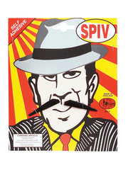 Spiv Moustache