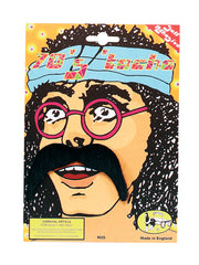 70's Tash Black 1