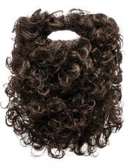 Brown Beard Nylon 28cm
