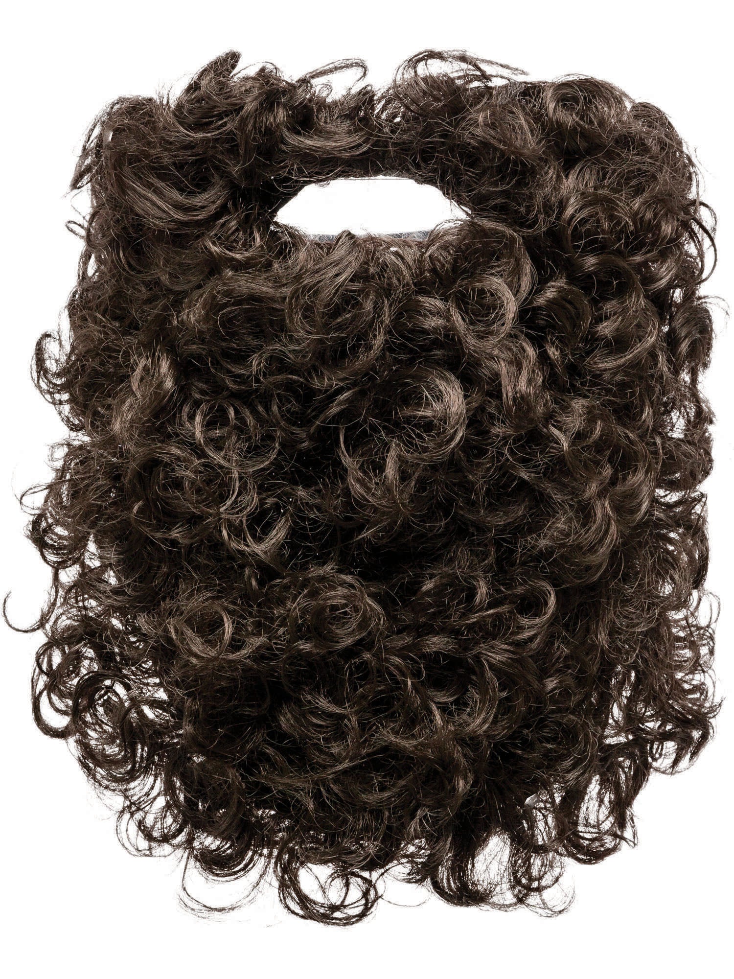 Brown Beard Nylon 28cm