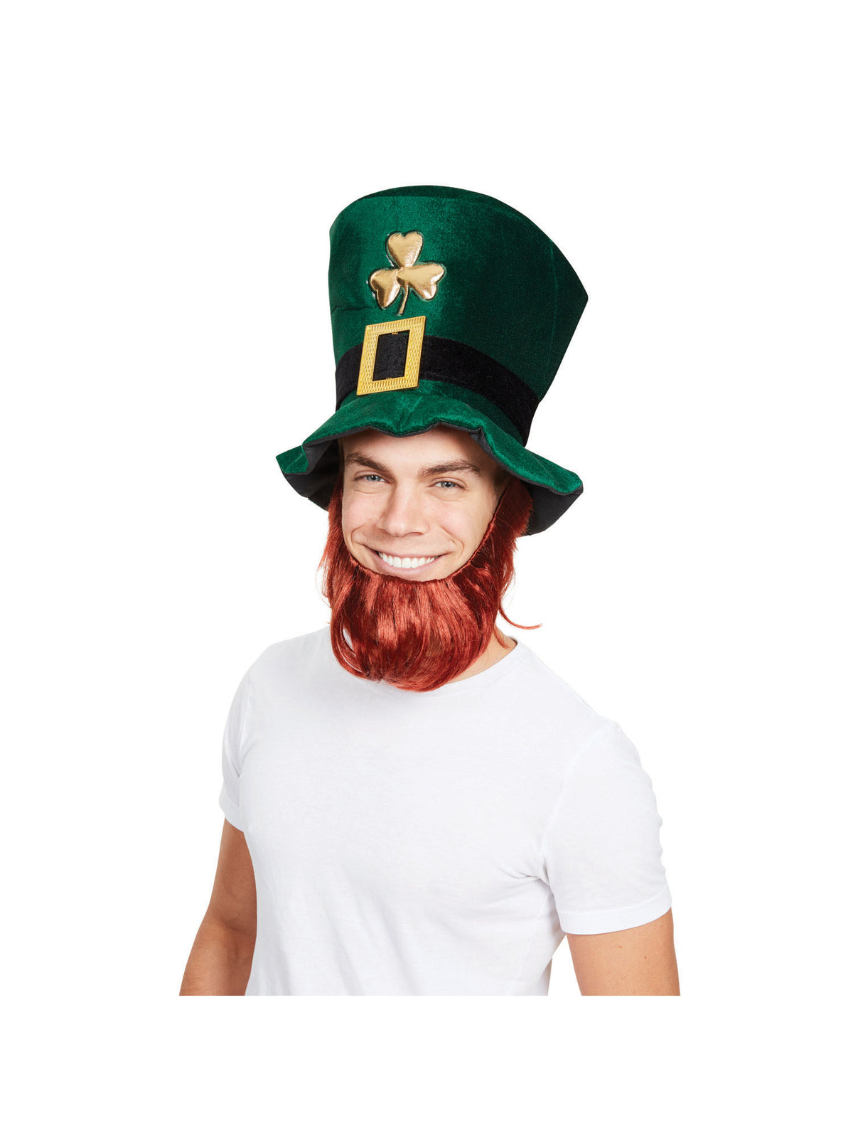 Leprechaun Beard 3