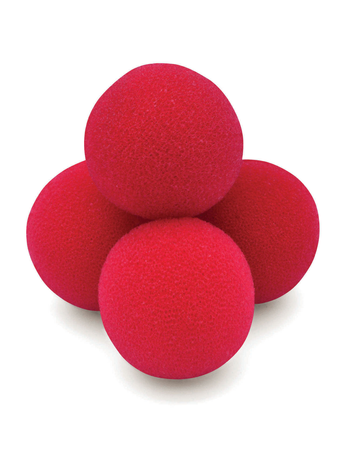 Goshman Sponge Balls Box/4 3