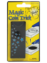 Magic Coin Slide