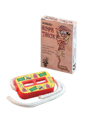 Wonder Rope Trick