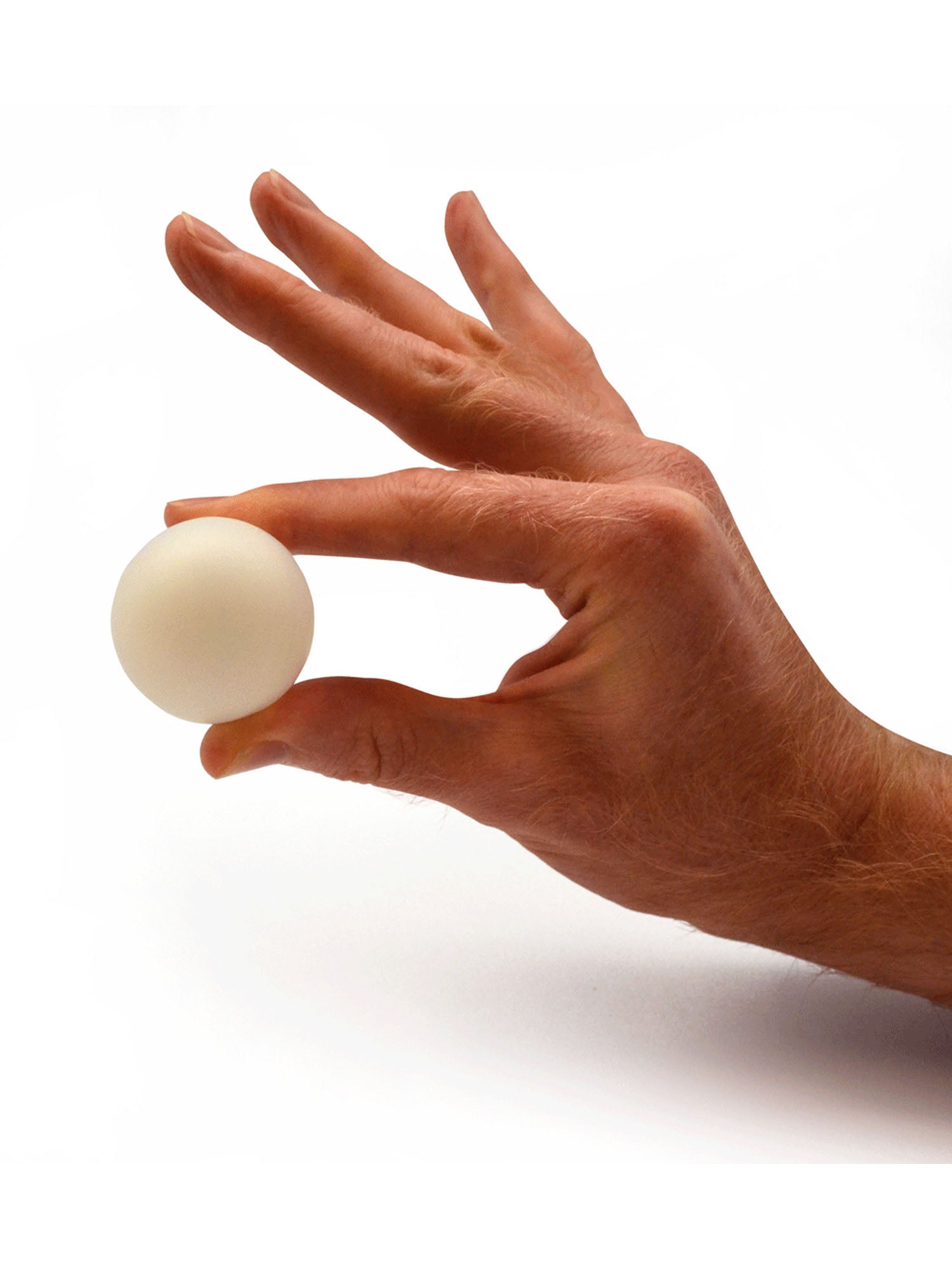 Flashing Power Ball ***