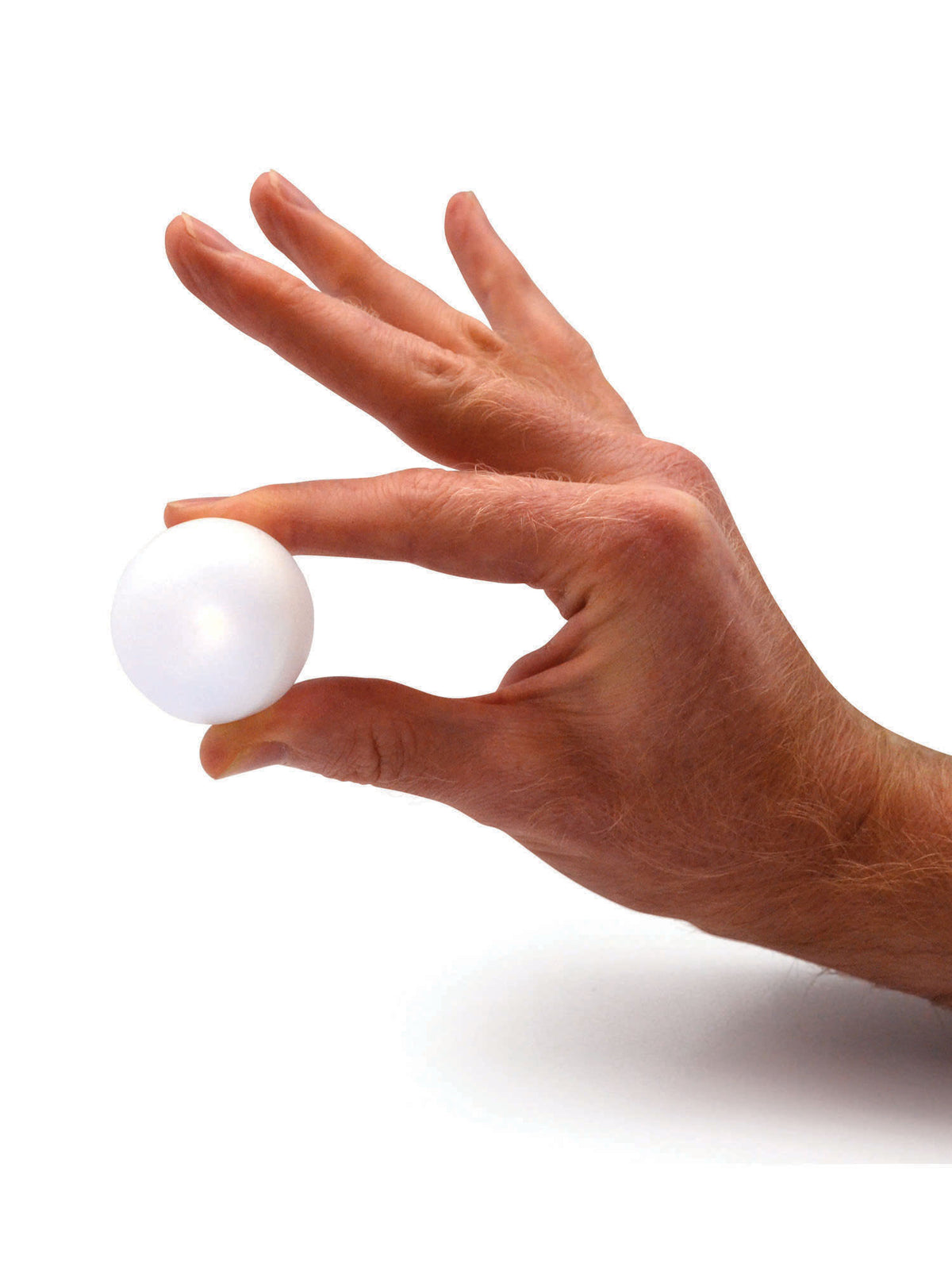 Flashing Power Ball *** 5