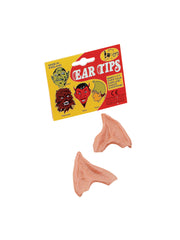 Ear Tips. Vinyl, Flesh (Box = 12dz)