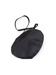 Eyepatches - Black Silk