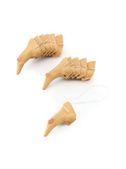 Noses. Witch, Vinyl (Pack Of 12)