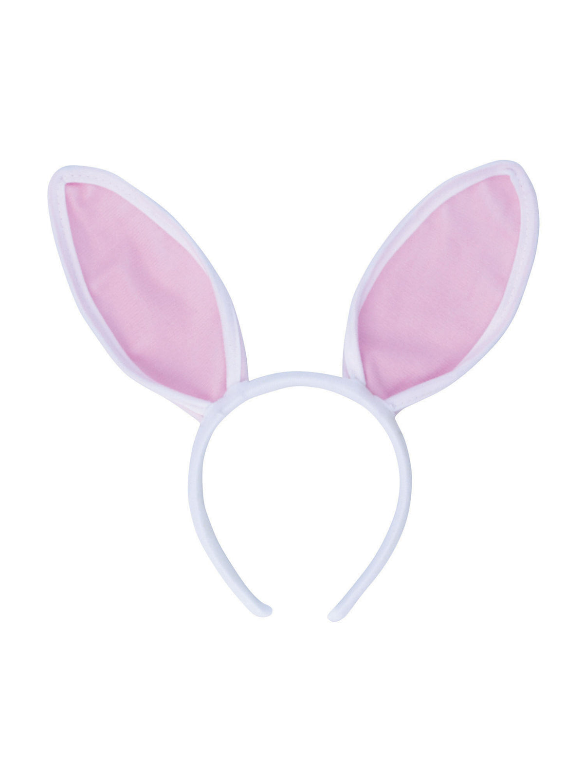 Bunny Ears On Headband 2