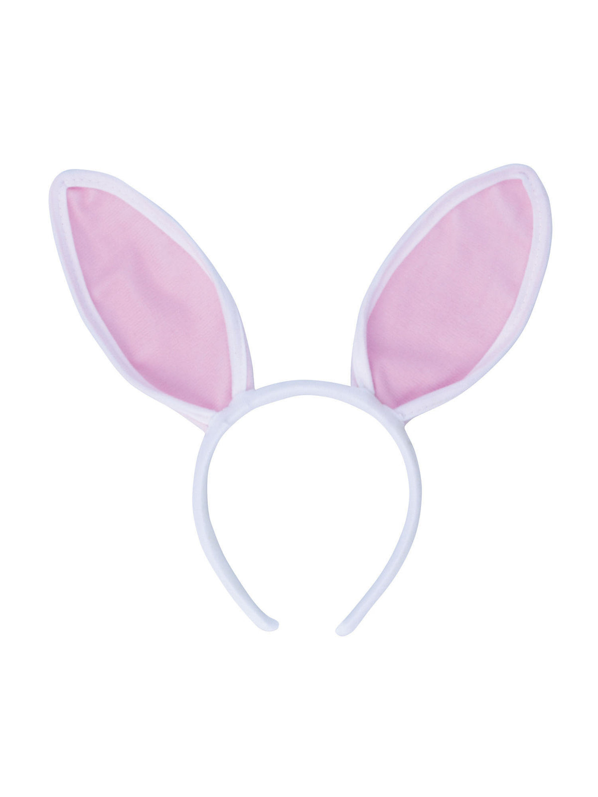 Bunny Ears On Headband 3
