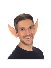Flesh Colour Pixie Ears