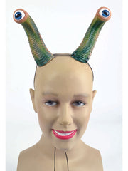 Alien Eyes Headband 1