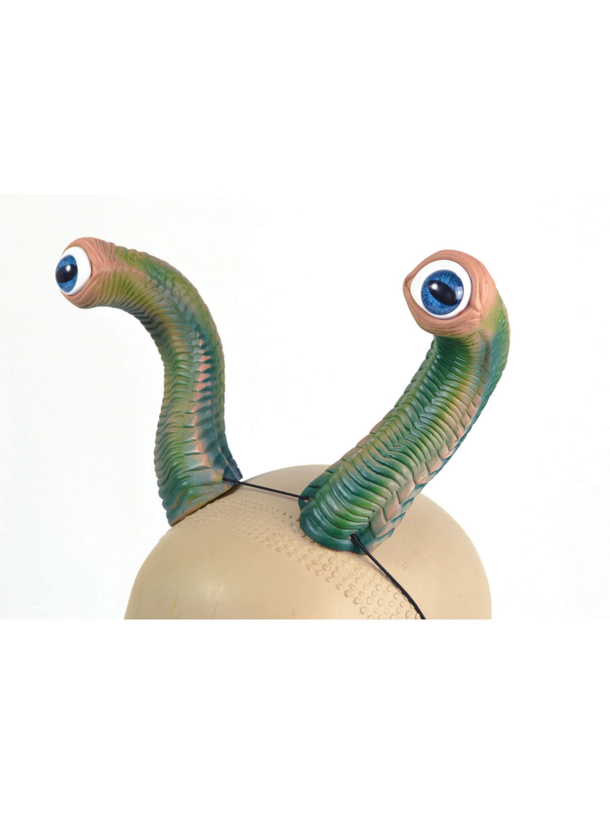 Alien Eyes Headband 3