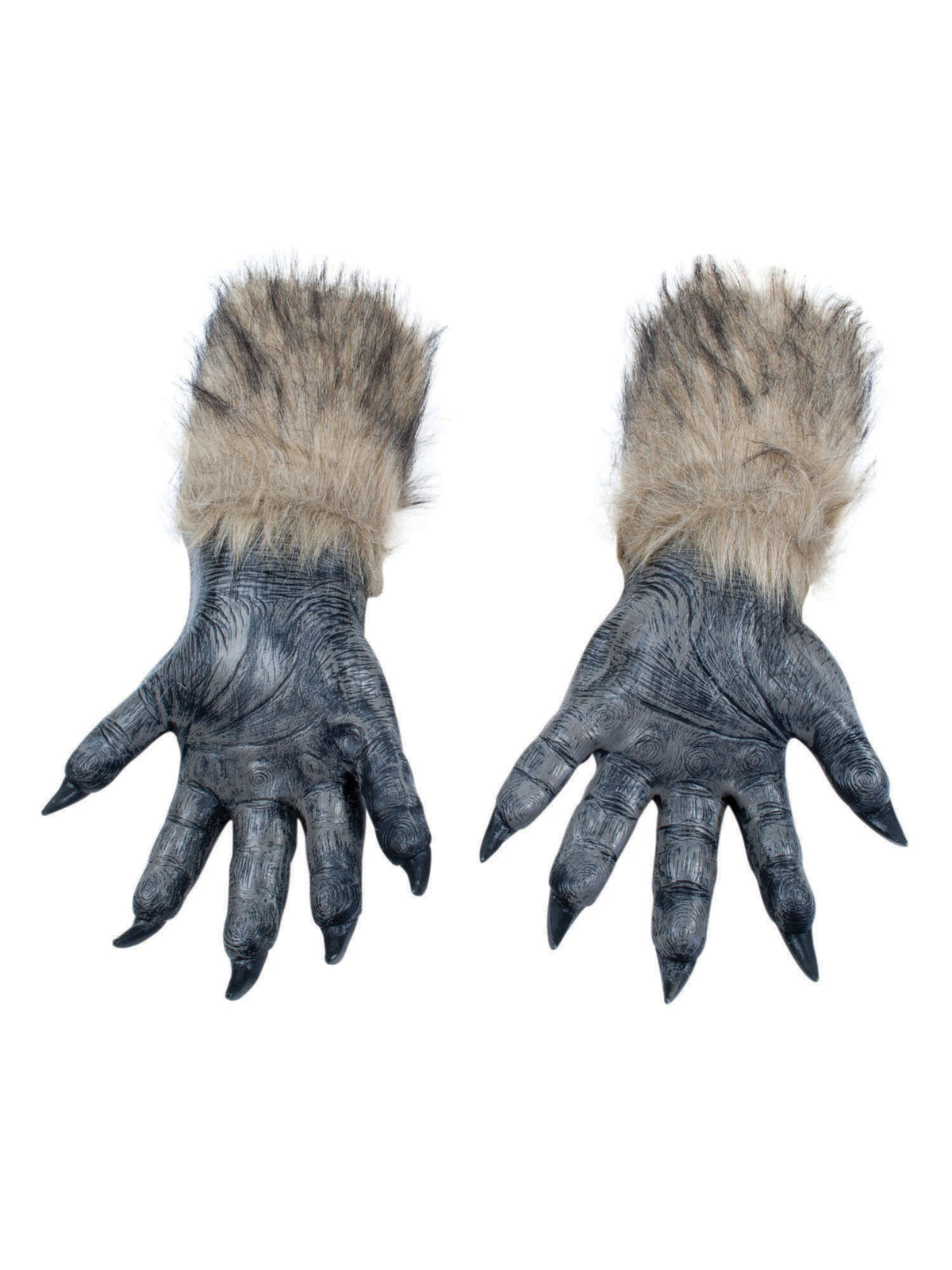 Wolf Hands 2