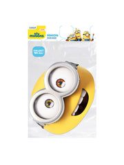 Minion Bob Mask 1