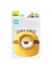 Minion Egyptian Mask 1