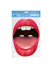 Mouth Lips Mask 1