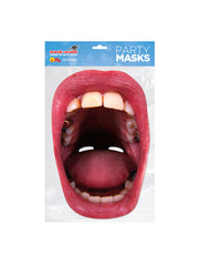 Mouth Fillings Mask 1