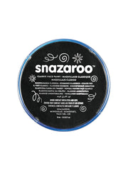 Snazaroo Black 5 Pack