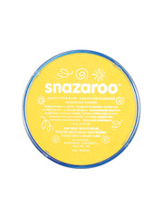 Snazaroo Yellow / 222