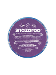 Snazaroo Purple / 888 (Single)