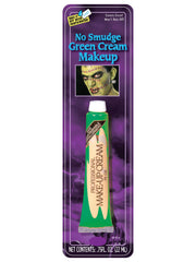 Non Smudge Green Make Up 22ml
