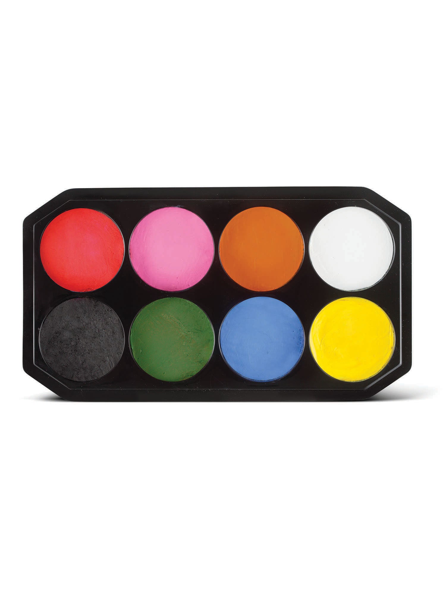 Snazaroo 18ml Palette