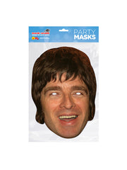NOEL GALLAGHER CELEBRITY FACE 1