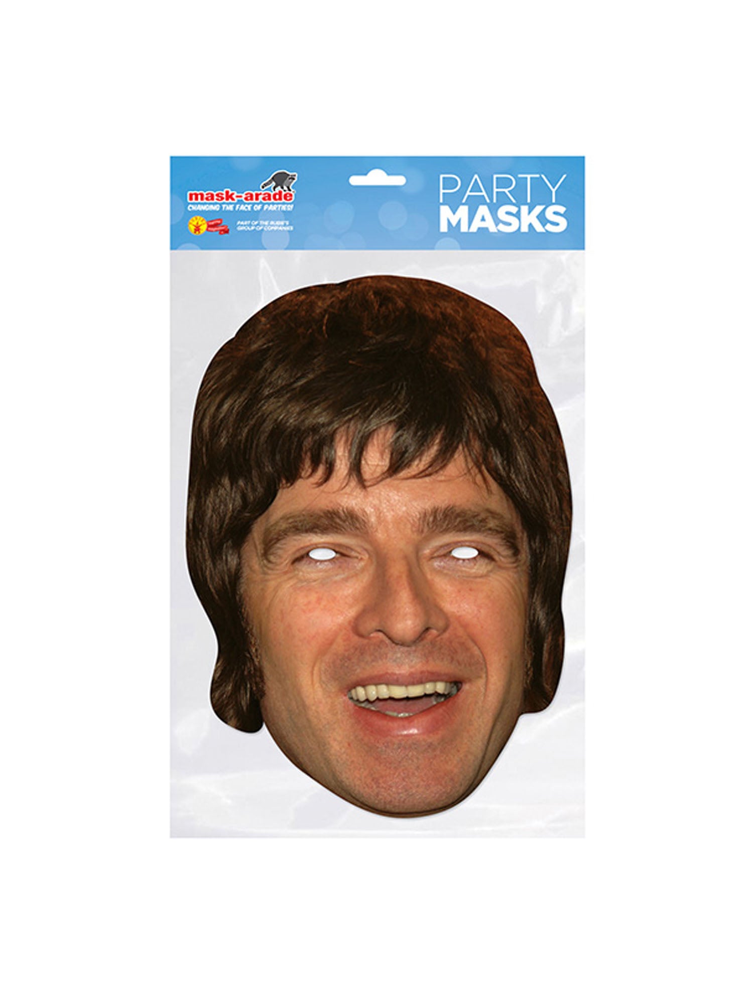 NOEL GALLAGHER CELEBRITY FACE 1